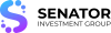 Senator Investment Group Logo