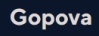 Gopova Logo
