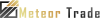 Meteor Trade Logo