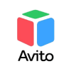 Avito Product Logo