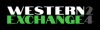 Western24 Exchange Logo