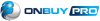 Onbuy Pro Logo