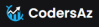 CodersAZ Logo