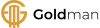 Goldman Logo