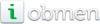 I Obmen Logo