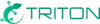 Triton Logo
