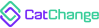 Cat Change Logo