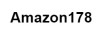 Amazon178 Logo