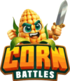Corn Battles Logo