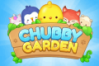 Chubby Garden Logo