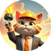 MeowCraft Logo