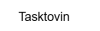 Tasktovin Logo