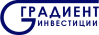 Градиент Инвестиции Logo