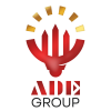 ADE Group Logo
