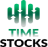 TimeStocks Logo