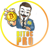 Bitoc Pro Logo