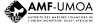 AMF UMOA logo