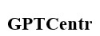 GPTCentr Logo