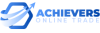 Ashievers Online Trade Logo