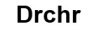 Drchr Logo
