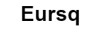 Eursq Logo