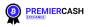Premier Cash Exchange Logo
