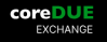CoreDUE Logo