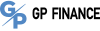 GP Finance logo