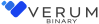 VerumBinary Logo