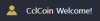 CclCoin Logo