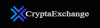 Crypta Exchange Logo