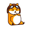 HamsterBOT Logo