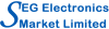 Segelectronicsmarket Logo