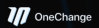 One Change Logo