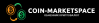 Coin Marketspace Logo
