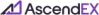 AscendEX Logo