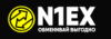 N 1 Ex Logo