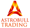 AstrobullTrading Logo