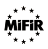 MiFIR (mifir-regulation.com) Logo