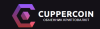Cuppercoin Logo