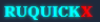 Ruquickx Logo