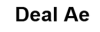 Deal Ae Logo