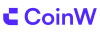 CoinW Logo