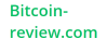 Bitcoin Review Logo