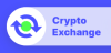 Crypto Exchange Logo