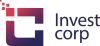InvestCorp Logo