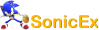 Sonicex Logo