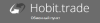 Hobit Trade Logo