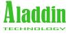 Aladdin Technology Logo
