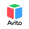Avito Zone Com Logo